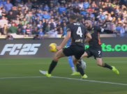Jay Idzes Kena Handball di Kotak Penalti saat Venezia Lawan Napoli, Lukaku Gagal Eksekusi