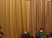 ASN di 3 Provinsi Baru Bakal Diisi 80 Persen Orang Asli Papua