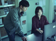 Thriller Korea 'Grid' Segera Tayang di Disney+ Hotstar