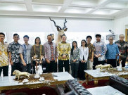 UI Racing Team Bakal Jadi Wakil Indonesia dalam Formula Student Czech 2024