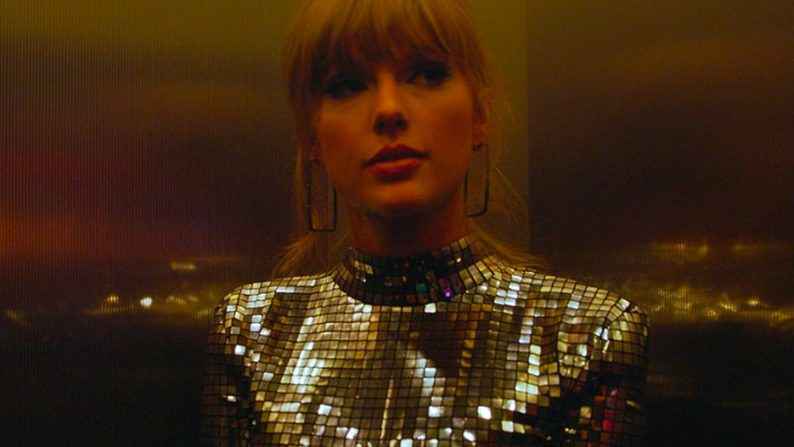 Nasib Penjaga Keamanan Konser Taylor Swift, Sempat Viral, Sekarang Terpental