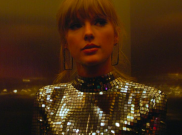 Nasib Penjaga Keamanan Konser Taylor Swift, Sempat Viral, Sekarang Terpental