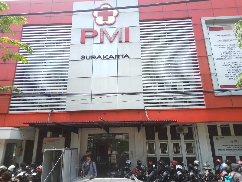 PMI Solo