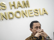 DPR Beking Komnas HAM Bentuk Tim Selidiki Penembakan 6 Laskar FPI