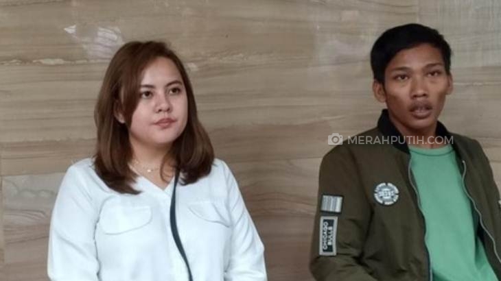 Cabut Laporan karena Salah Paham, Wanita yang Mengaku Diculik Sopir Grab Car Minta Maaf