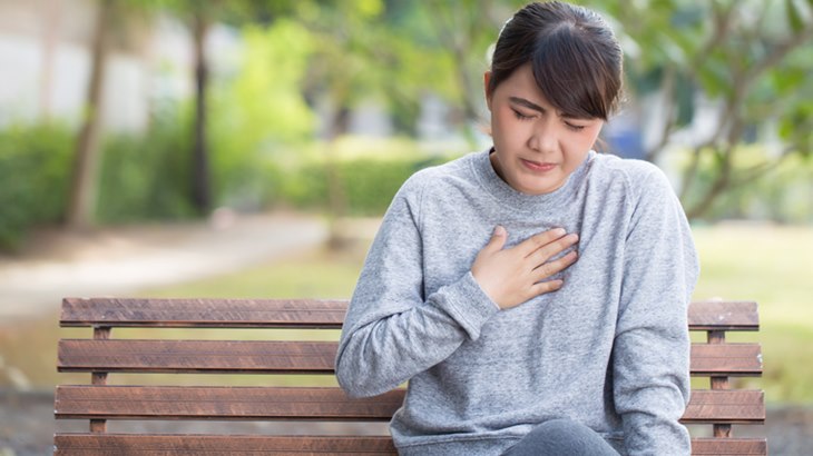 Apa Itu GERD (Gastroesophageal Reflux Disease)?
