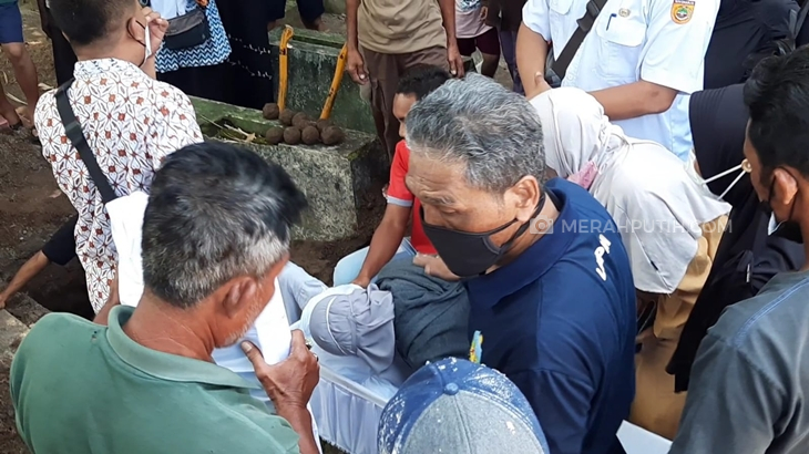 Penganiayaan Bocah Perempuan hingga Tewas, Polres Sukoharjo Tetapkan 2 Tersangka