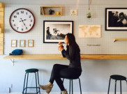 Cocok Buat Ngopi Cantik, Rekomendasi 5 Kafe Instagramable di Tangerang Selatan