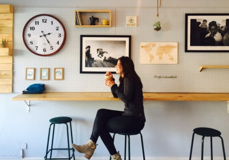 Cocok Buat Ngopi Cantik, Rekomendasi 5 Kafe Instagramable di Tangerang Selatan