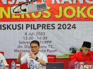 3 Alasan PPP Dukung Ganjar Pranowo