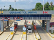 Tol Banda Aceh-Sigli Siap Dioperasikan
