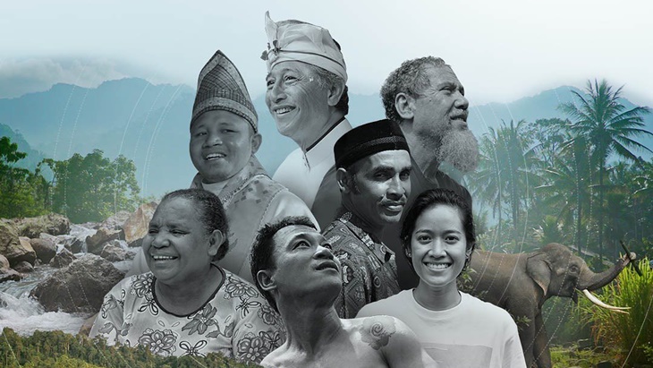Film Dokumenter 'Semesta' Tayang Kembali untuk Kisah Inspiratif