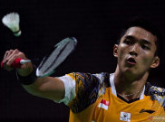 6 Wakil Indonesia Memulai Pertarungan di Denmark Open 2022