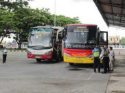 Jakarta Tanggap Darurat COVID-19, 20.245 Perantauan Asal Wonogiri Pilih Mudik