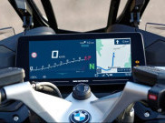 BMW R 1250 RT, Pengalaman Riding yang Berbeda