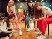 Dokumenter BLACKPINK Membongkar Sulitnya Industri Hiburan di Korea Selatan 