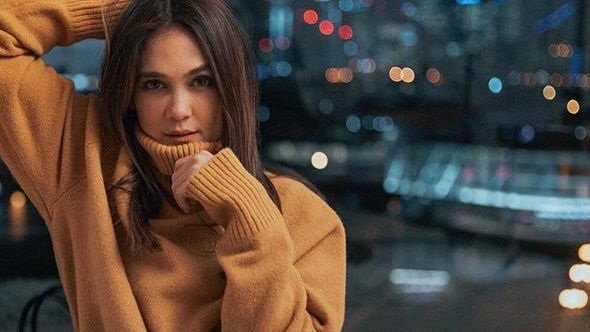 Heboh! Beredar Video Terbaru Pertemuan Ariel dan Luna Maya, Lagi Ngapain Yah?