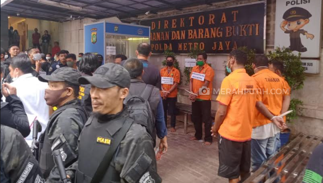 John Kei: Apa Hukuman Bagi Seorang Pengkhianat?
