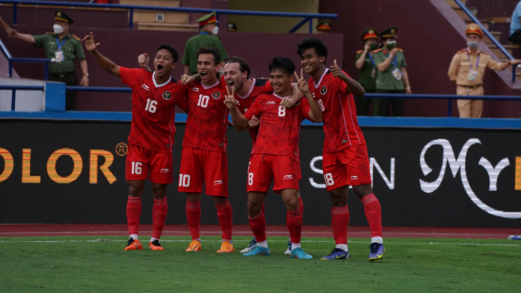 Shin Tae-yong Tetap Incar Kemenangan Lawan Myanmar