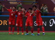 Shin Tae-yong Tetap Incar Kemenangan Lawan Myanmar