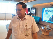 Stok Pangan Pasar Jaya Aman Jelang Ramadan 2026, Pasar Murah Ditambah
