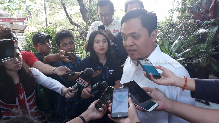 Tersandung Narkoba, Wakil Ketua DPRD Bali Akan Dipecat Gerindra
