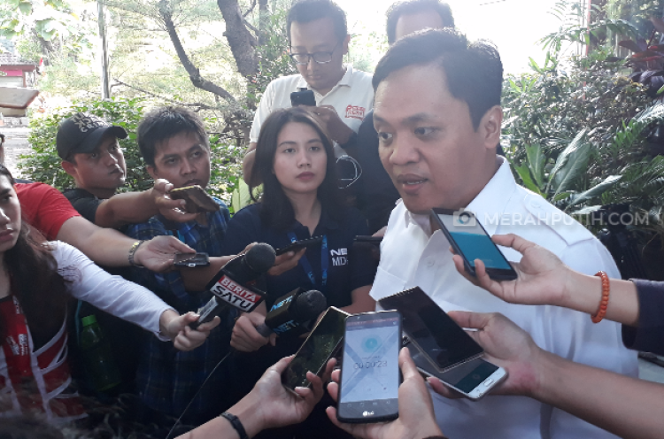 Tersandung Narkoba, Wakil Ketua DPRD Bali Akan Dipecat Gerindra
