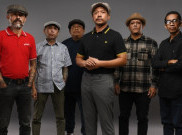Shaggydog Siap Bertualang ke Taiwan dan Jepang