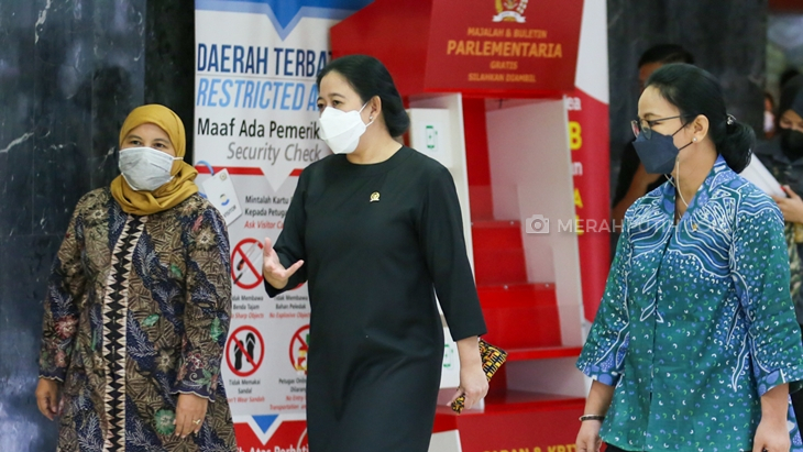 Duet Prabowo dengan Puan Dinilai Tak Mungkin