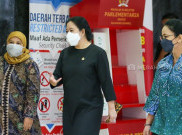 Duet Prabowo dengan Puan Dinilai Tak Mungkin