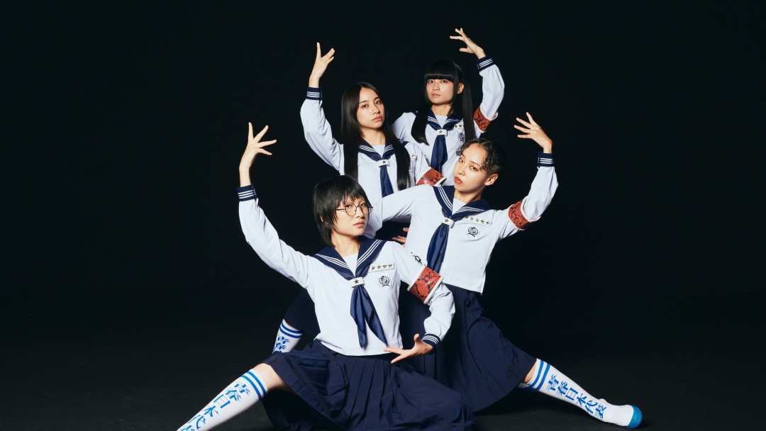 'Toryanse' Jadi Single Playful dari ATARASHII GAKKO!