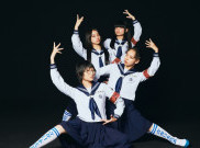 'Toryanse' Jadi Single Playful dari ATARASHII GAKKO!