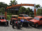   Work From Home Mati Gaya? Yuk Ke JSI Resort 