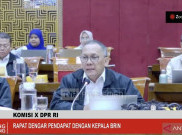 BRIN Hapus Semua Fasilitas Bagi Pimpinan Untuk Efisiensi, Gaji ke-13 dan ke-14 Diharapkan Tetap Dianggarkan