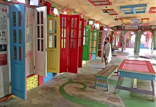 museum kata