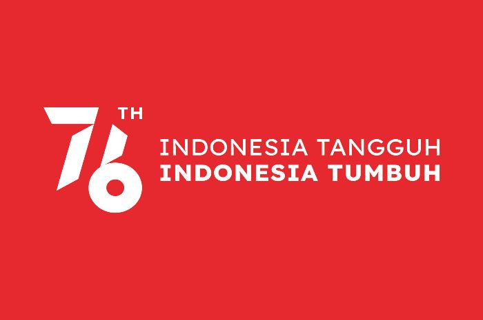 Pemkot Bandung Gelar Upacara HUT ke-76 RI dengan Prokes Ketat