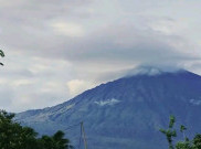 Seluruh Jalur Pendakian Gunung Rinjani Akan Ditutup 1 Januari-2 April 2025