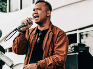 Dimas Suffi Kenang Mendiang Abah Melalui Single 'Jangan Menyerah'
