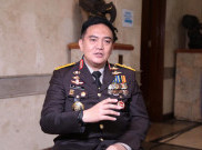 Polisi Tunggu Laporan PPATK Soal Rekening Rp 50 M di Kasino Luar Negeri Milik Kepala Daerah