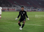Semifinal Piala AFF U23 2025: Timnas Indonesia Kalahkan Thailand Lewat Adu Penalti dengan Skor 7-6