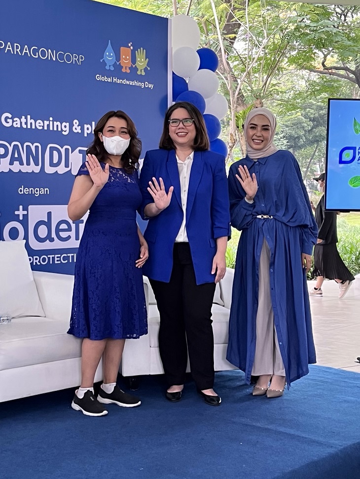 cuci tangan biodef