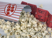 5 Camilan yang Bikin Nonton di Bioskop Makin Seru