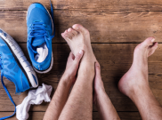 Mengapa Pijat Dilarang Saat Cedera Ankle?