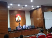 KPK Tetapkan Anggota BPK Rizal Djalil Tersangka Suap Proyek Air Minum