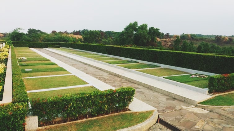 Berapa Biaya Pemakaman di San Diego Hills Memorial Parks and Funeral?