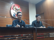 KPK Sebut Mayoritas Pejabat Korup Minta Fee Proyek 10 Persen