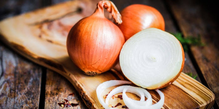 7 Alasan Penting Menambahkan Bawang ke Dalam Pola Makan