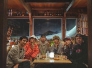 3 Keseruan di Reality Show Korea 'No Math School Trip'