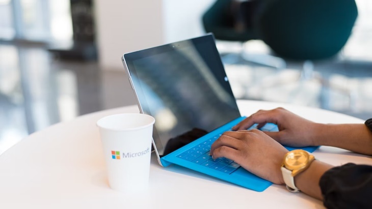 Microsoft Berikan Dukungan Teknologi bagi Startup