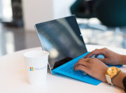Microsoft Berikan Dukungan Teknologi bagi Startup